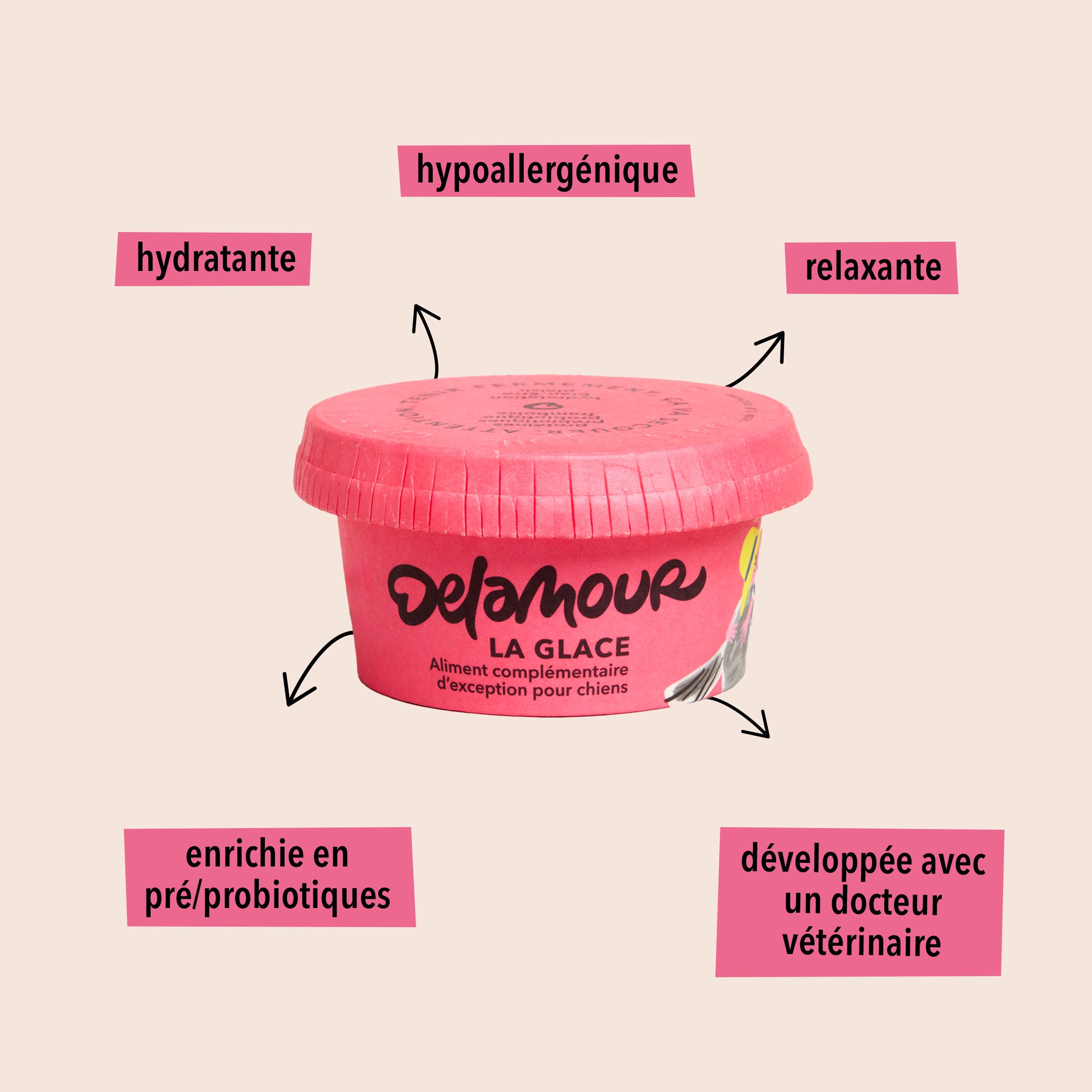 Delamour