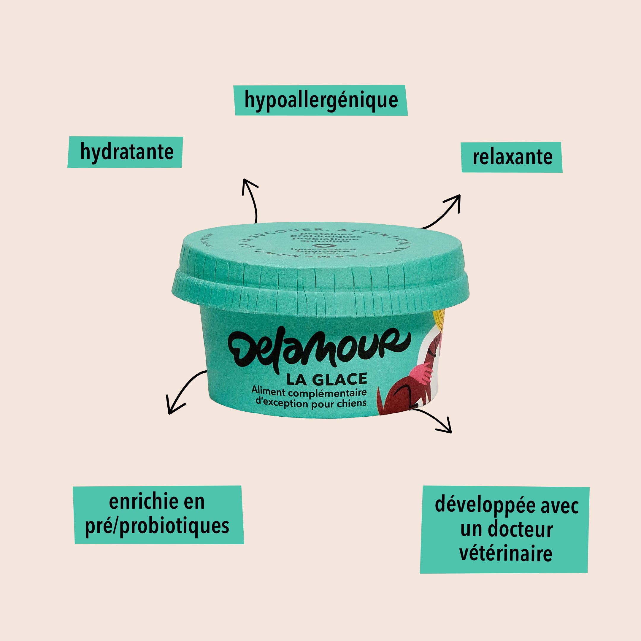 Delamour