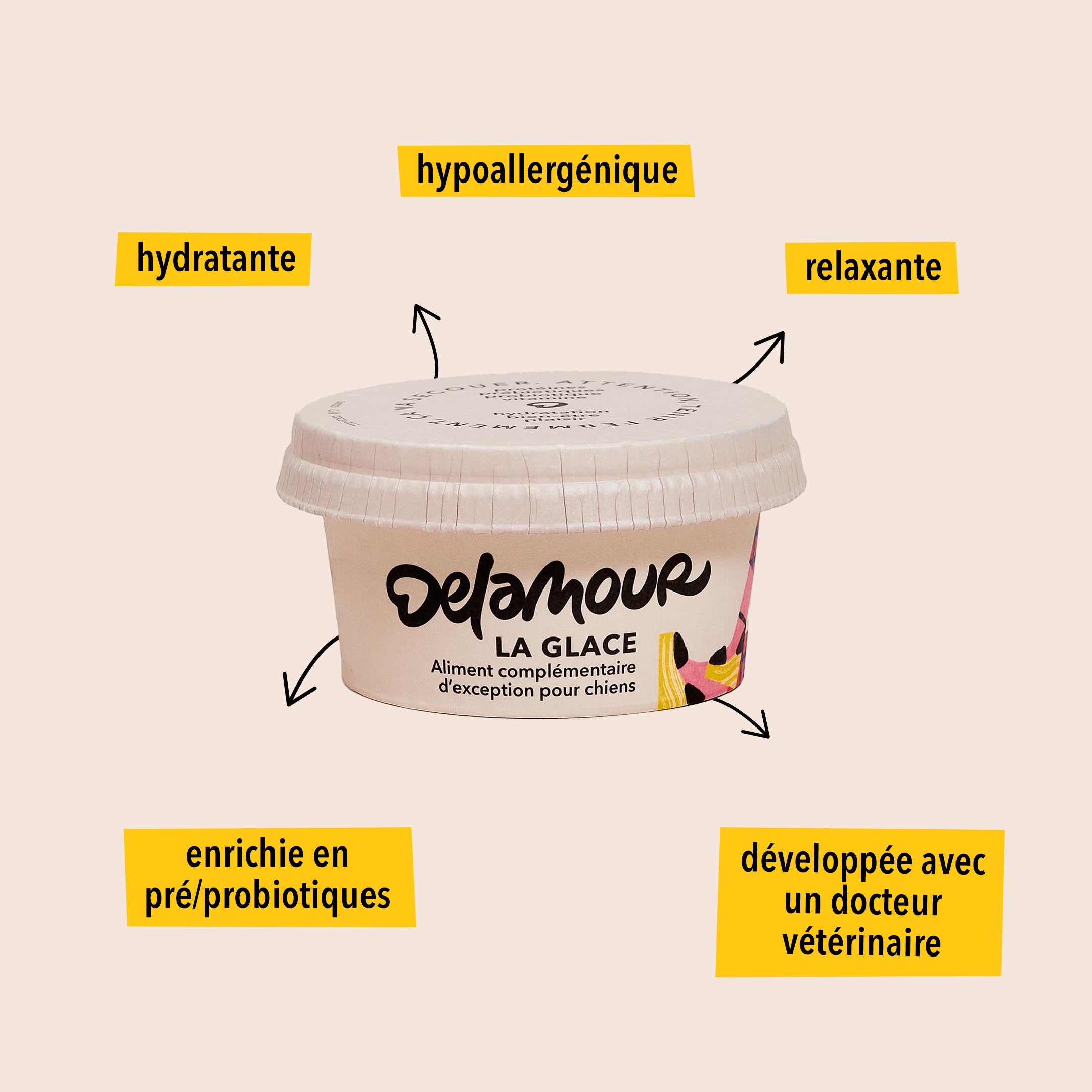 Delamour