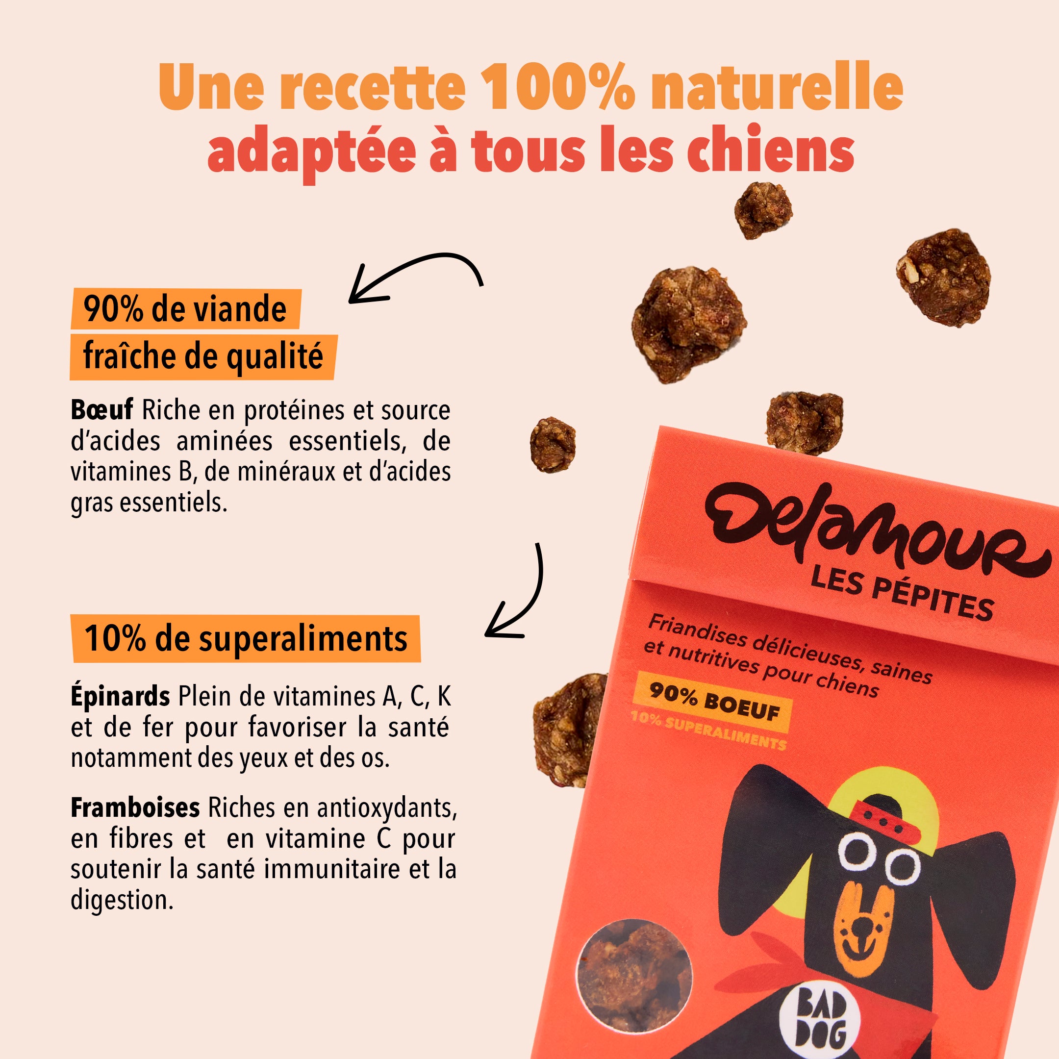 Delamour