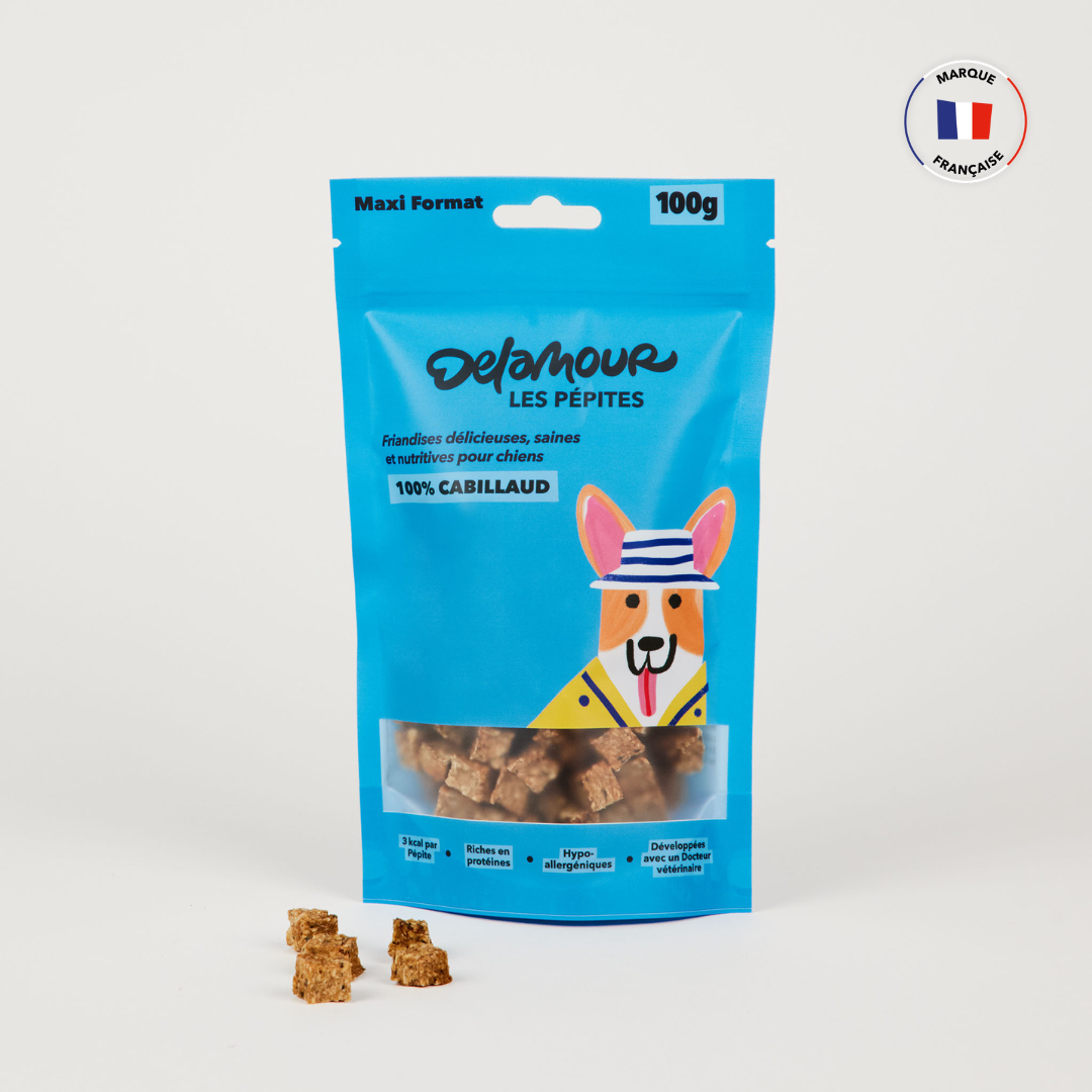 Les Pépites - Canard