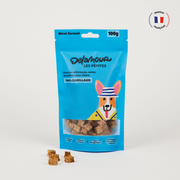 Friandises Cabillaud - Les Pépites format recharge