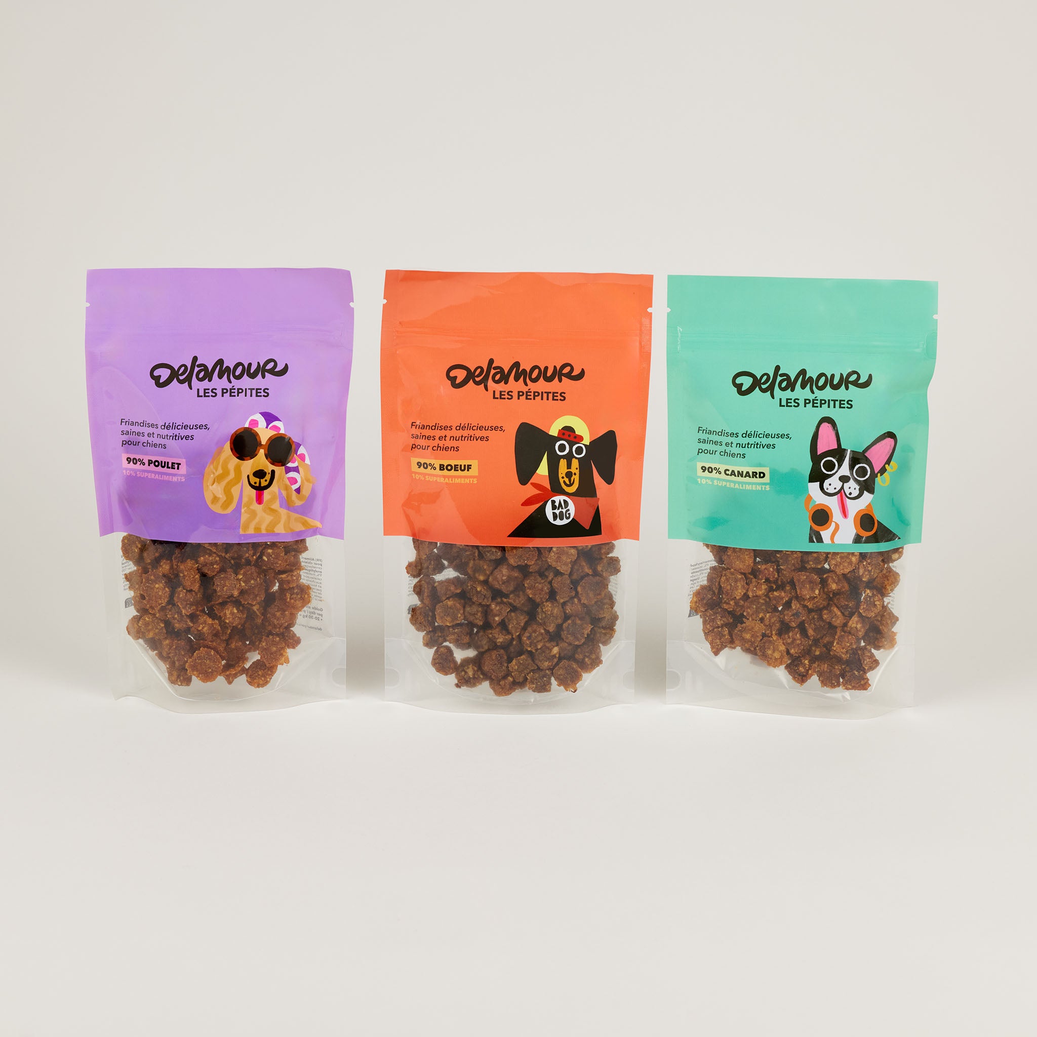 Les Pépites - La Collection, offre découverte