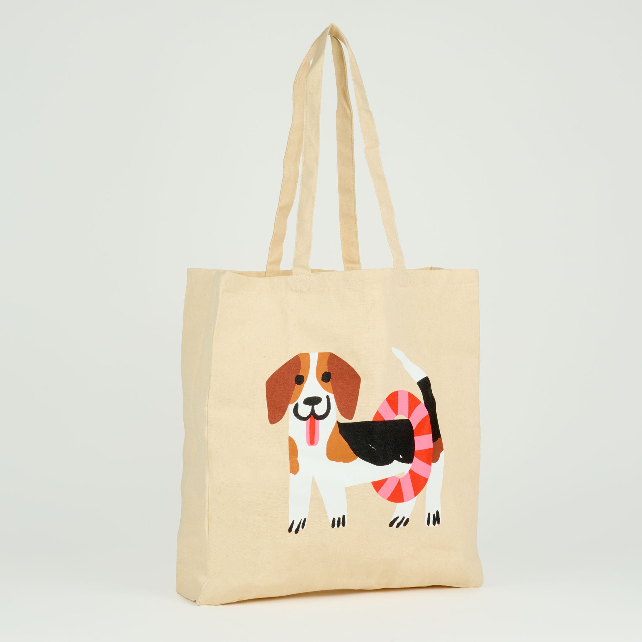 Le Totebag - Beagles of Burgundy