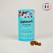 Anxiety Supplements - Chews