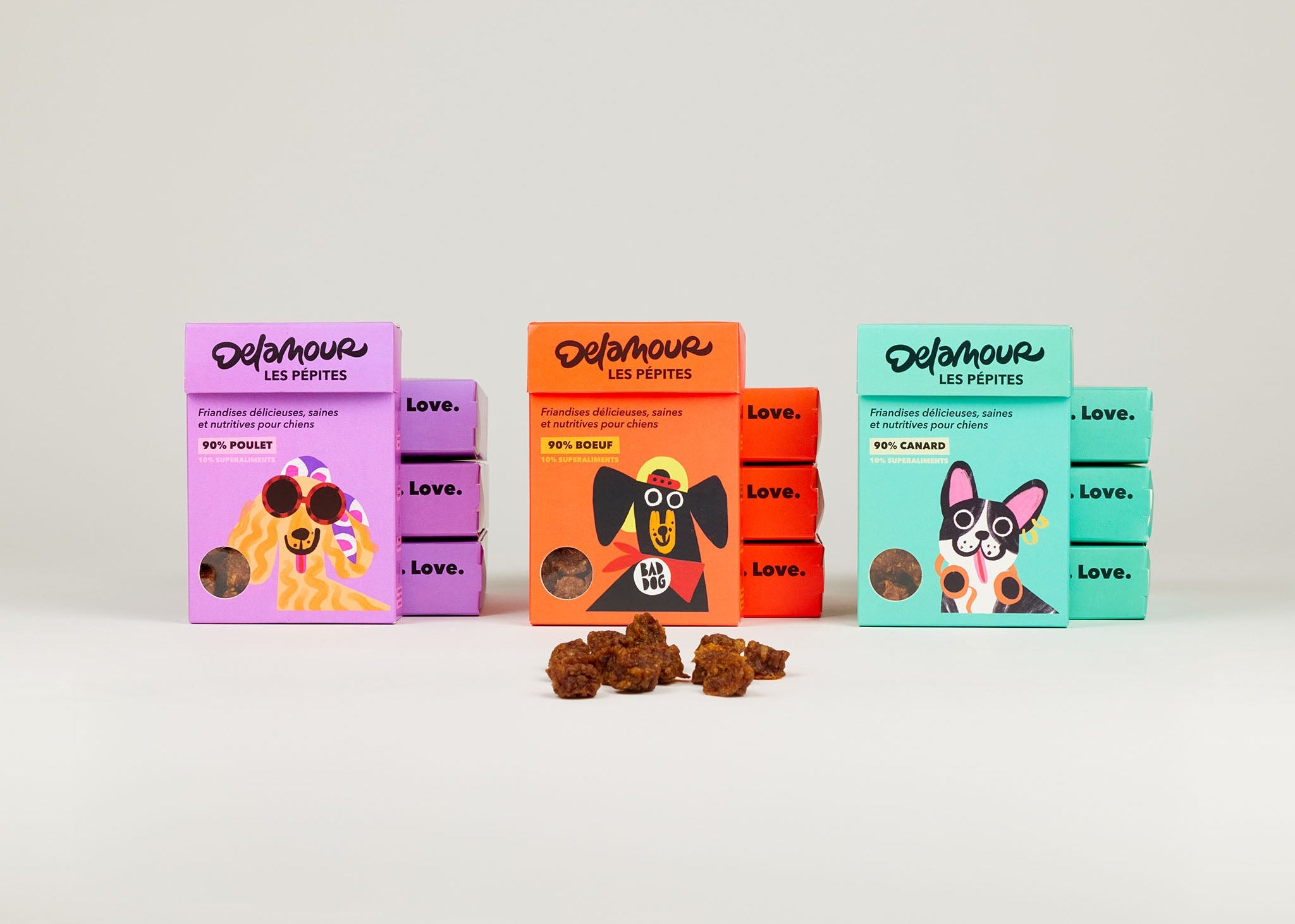 Les Pépites - La Collection, offre découverte