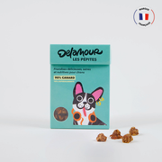 Friandises Canard - Les Pépites format nomade