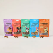 Pack Recharges Mix - 50 sachets