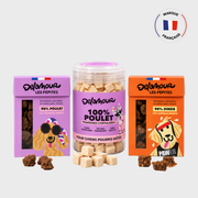 Coffret Volaille - Poulet, Dinde