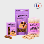 Coffret Poulet