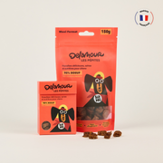 Les Pépites - Boeuf