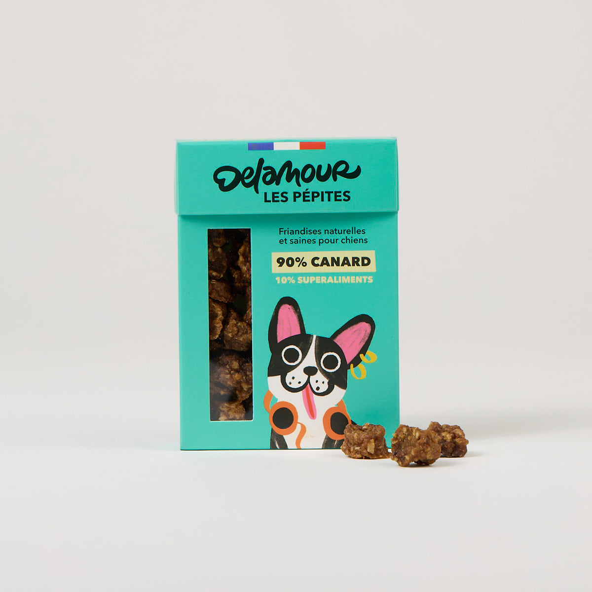 Coffret Viande - Canard, Bœuf