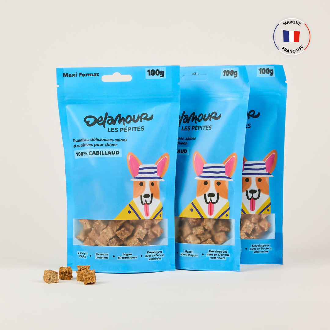 Les Pépites - Canard