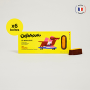 Pâtisseries Vitalité - Les Moelleux