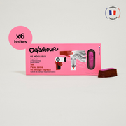 Pâtisseries Pelage soyeux - Les Moelleux