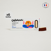 Pâtisseries Sérénité - Les Moelleux