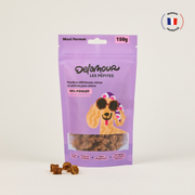 Friandises Poulet - Les Pépites format recharge