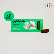 Pâtisseries Hygiène bucco-dentaire - Les Moelleux