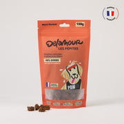 Friandises Dinde - Les Pépites format recharge