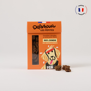 Friandises Dinde - Les Pépites format nomade