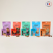 Les Pépites - Coffret découverte