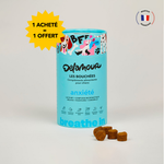 Les Bouchées - Anxiété