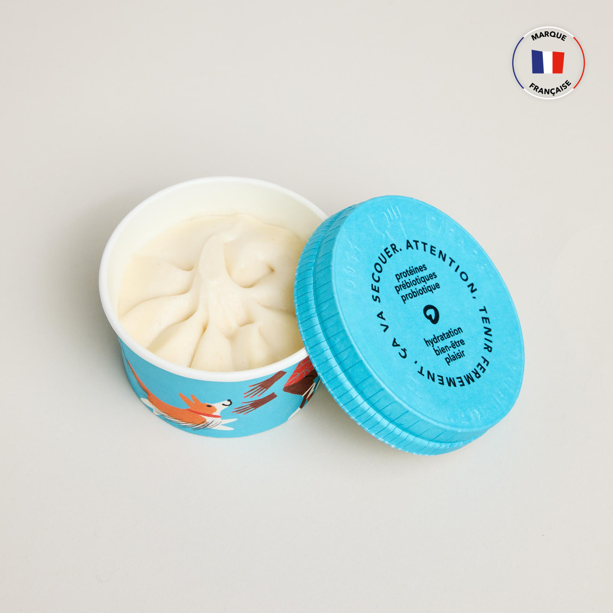 La Glace - L'Originale