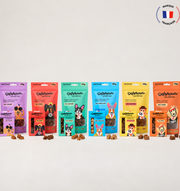 Les Pépites - Coffret découverte