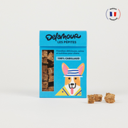 Friandises Cabillaud - Les Pépites format nomade