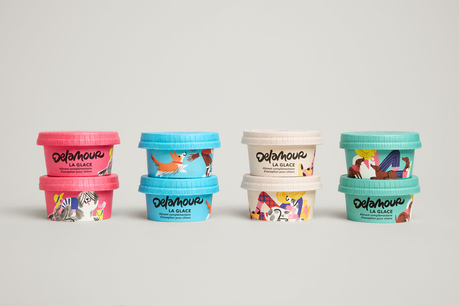 Delamour
