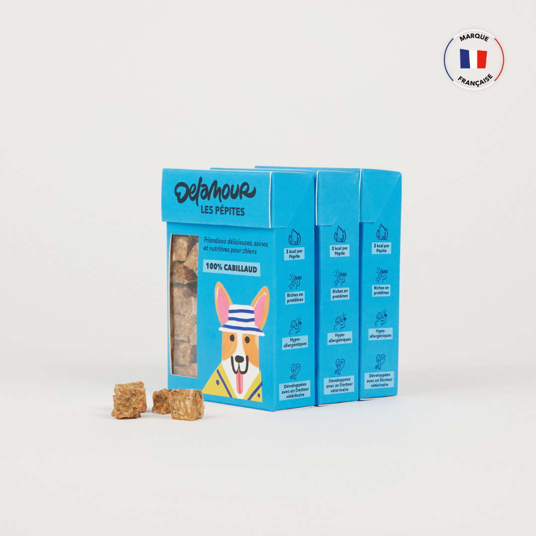 Les Pépites - Canard