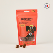 Friandises Boeuf - Les Pépites format recharge