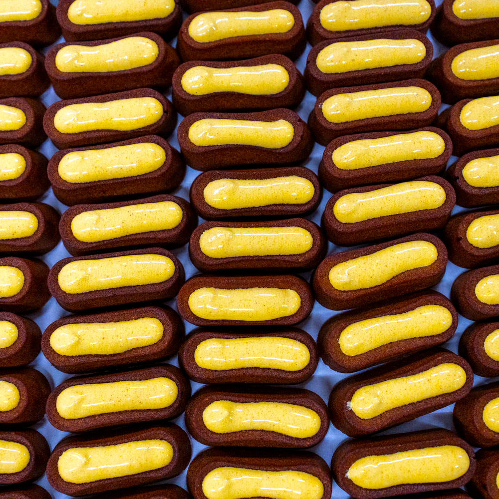 Le Moelleux - Vitalité