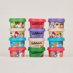 La Glace - Coffret découverte