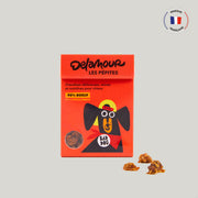 Friandises Boeuf - Les Pépites format nomade