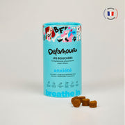 Les Bouchées - Anxiété