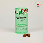 Les Bouchées - Digestion