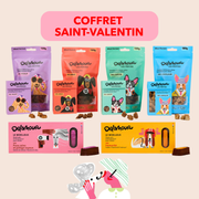 Coffret Saint-Valentin