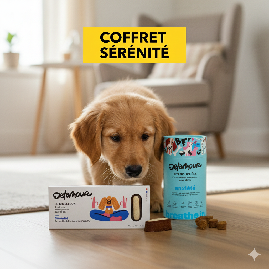 Coffret Sérénité