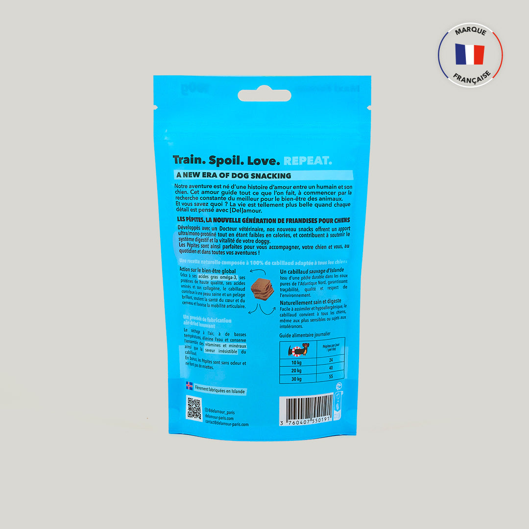 Les Pépites - Canard