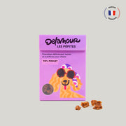 Friandises Poulet - Les Pépites format nomade