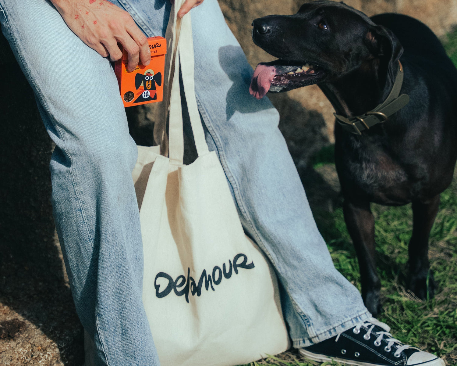 Delamour