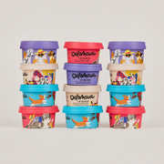 La Glace - Coffret découverte