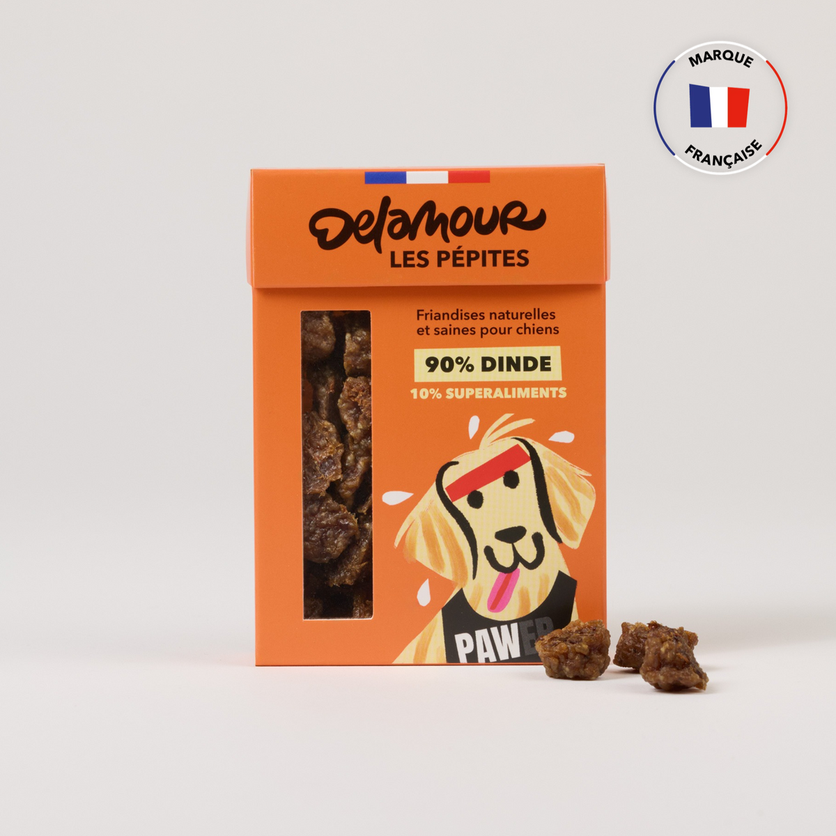 Coffret Volaille - Poulet, Dinde
