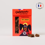 Friandises Boeuf - Les Pépites format nomade