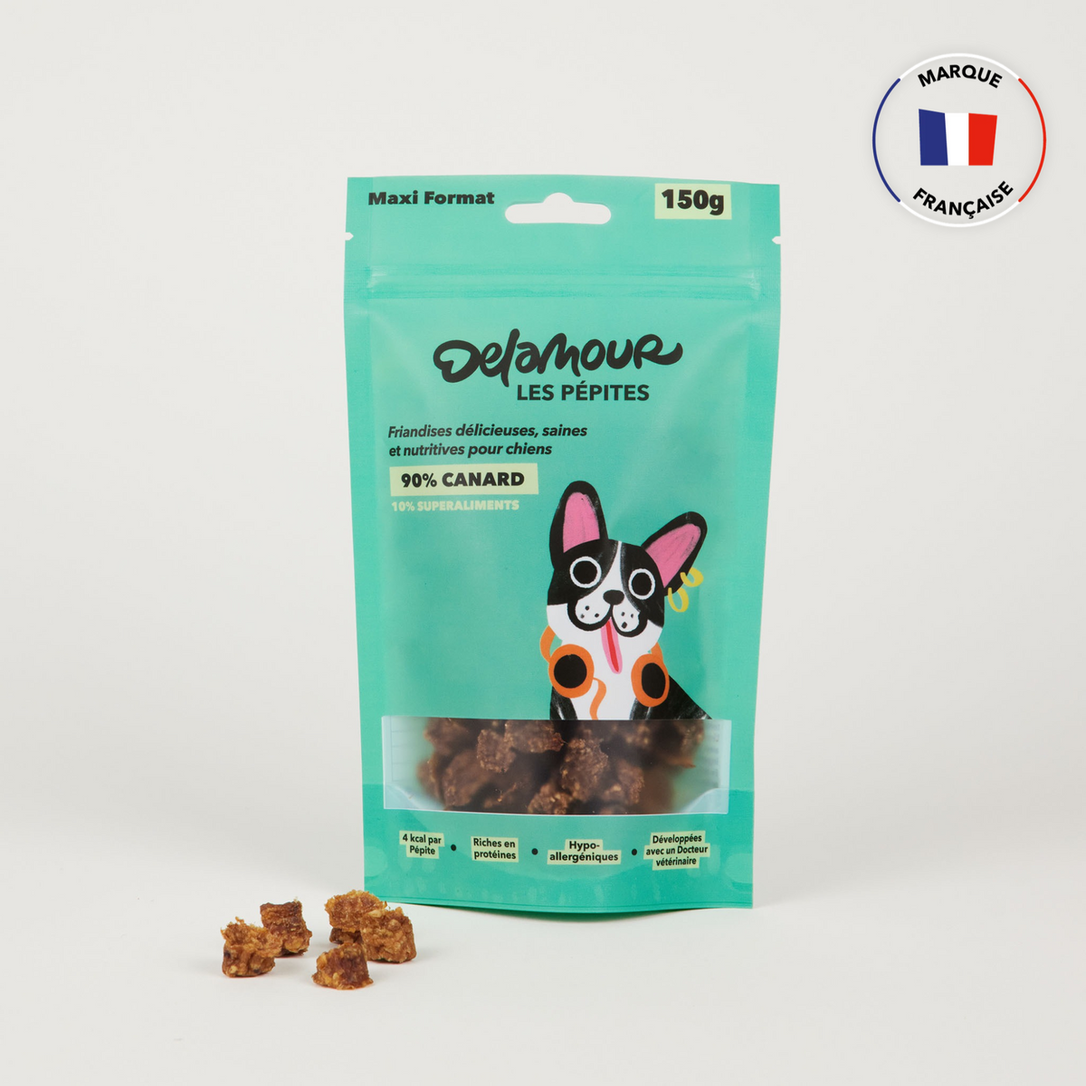 Coffret Canard