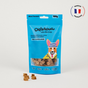 Friandises Cabillaud - Les Pépites format recharge