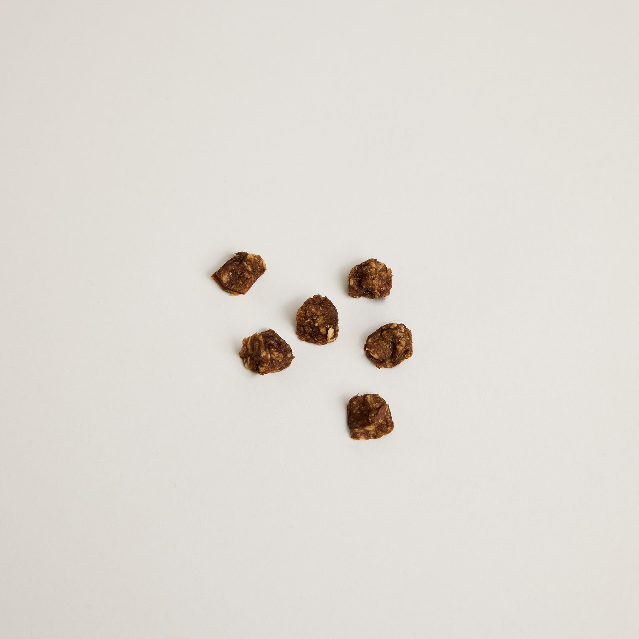 Les Pépites - Poulet, 75g