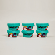 La Glace - La Spirulinée